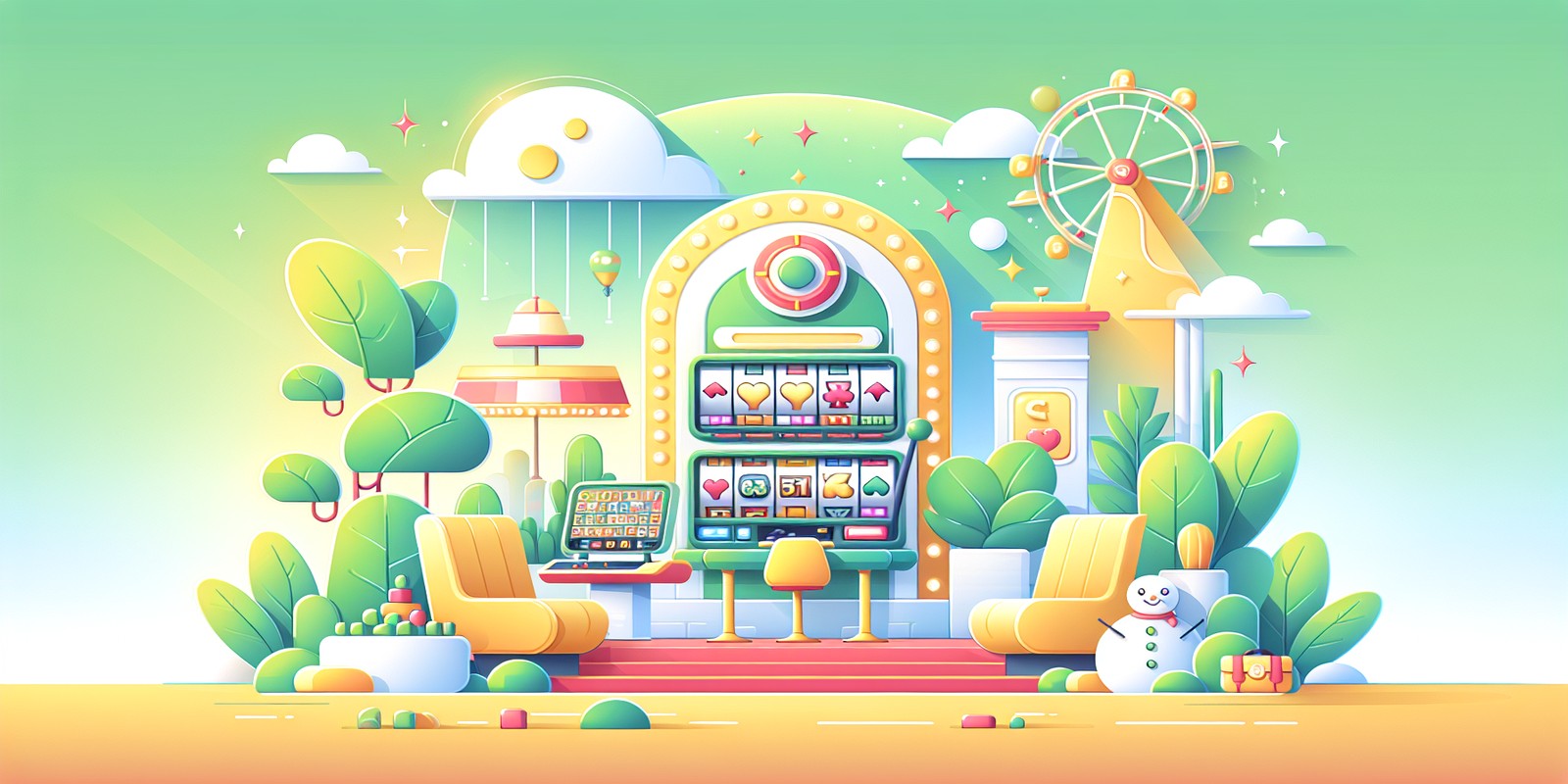 Discover the Best Slots Online in 2025: A Guide for Gamers - Slot Strategy Guide for pakistani | 92JEETOGAME