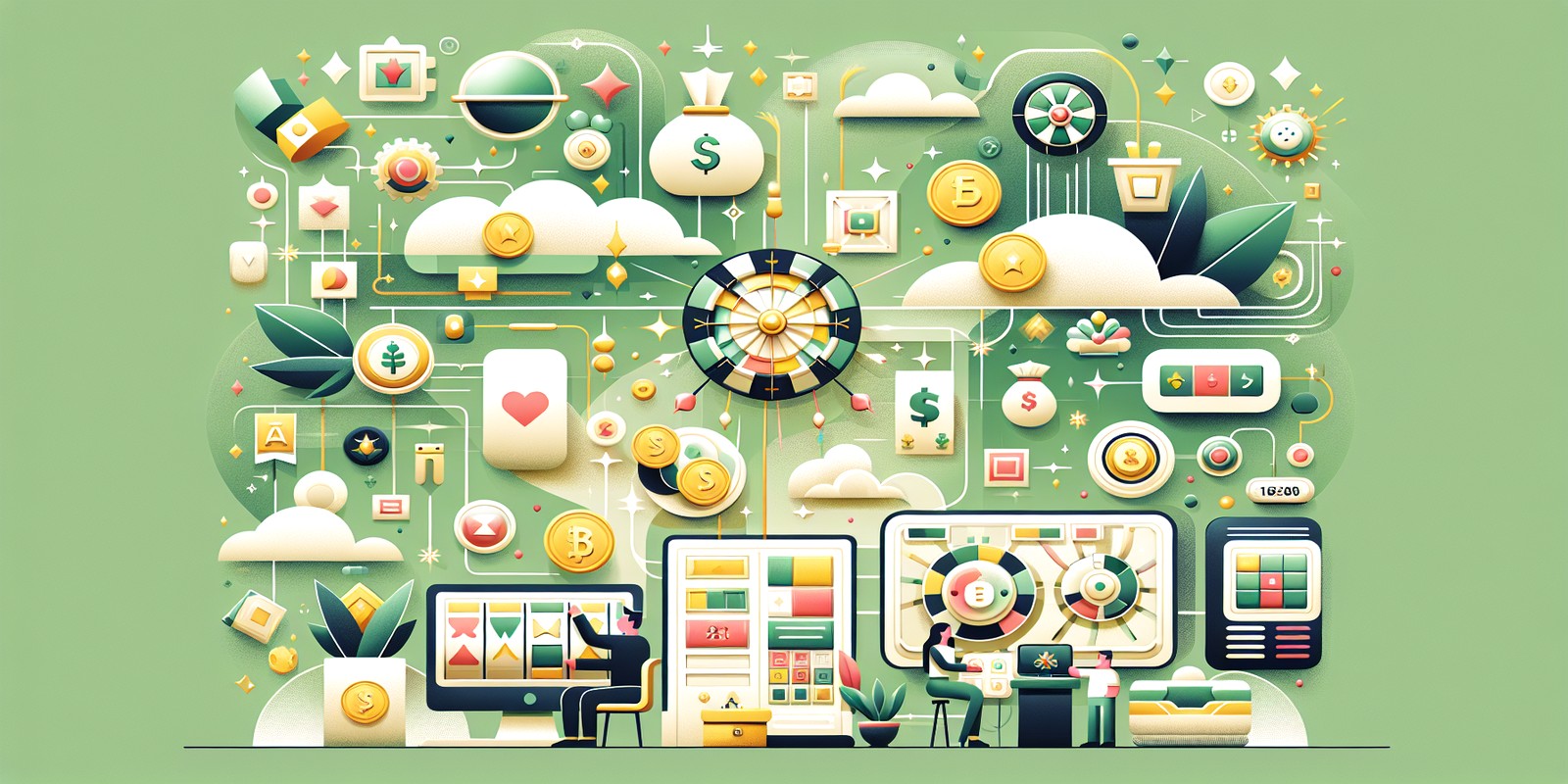 Unlocking Gbowin: A Guide for Pakistan Players on Online Slots - 92JEETOGAME