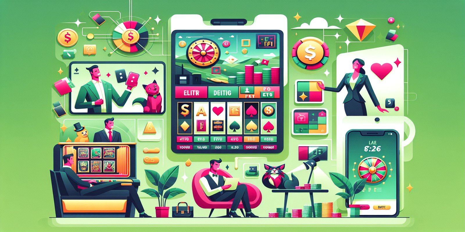 Unlocking 'The Syndicator Runyx': A guide to slot strategies for Pakistani players - 92JEETOGAME.