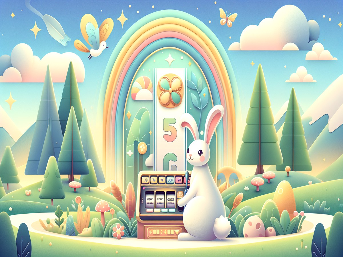 92JEETOGAME Fortune Rabbit Slots - Spin for Big Wins